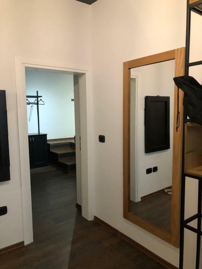 Nikki Apartments 2 تيرانا المظهر الخارجي الصورة