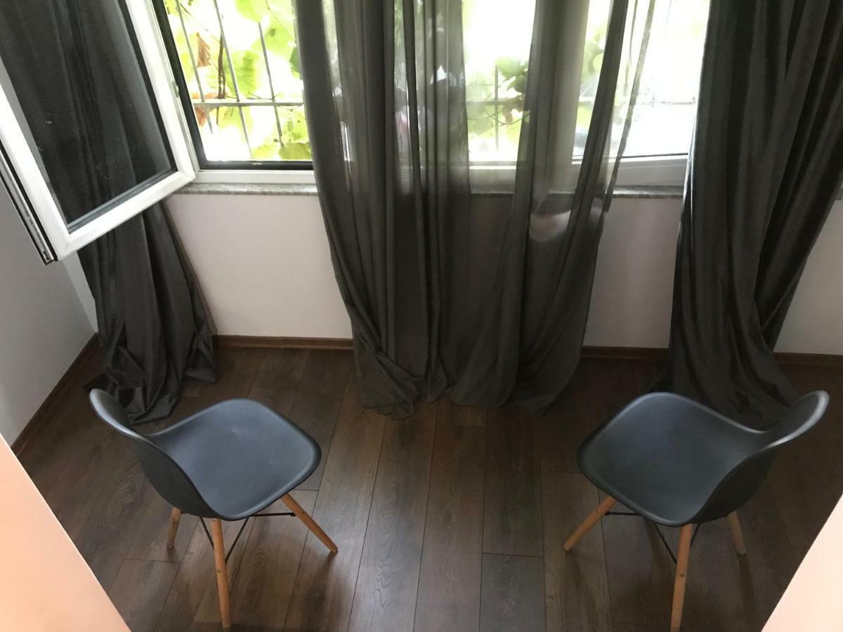 Nikki Apartments 2 تيرانا المظهر الخارجي الصورة