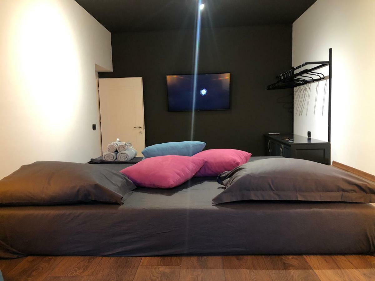 Nikki Apartments 2 تيرانا المظهر الخارجي الصورة