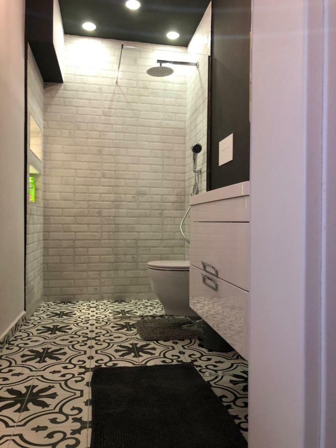 Nikki Apartments 2 تيرانا المظهر الخارجي الصورة
