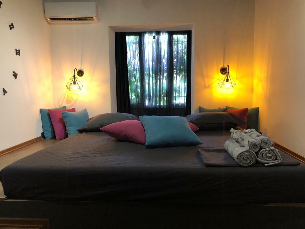 Nikki Apartments 2 تيرانا المظهر الخارجي الصورة
